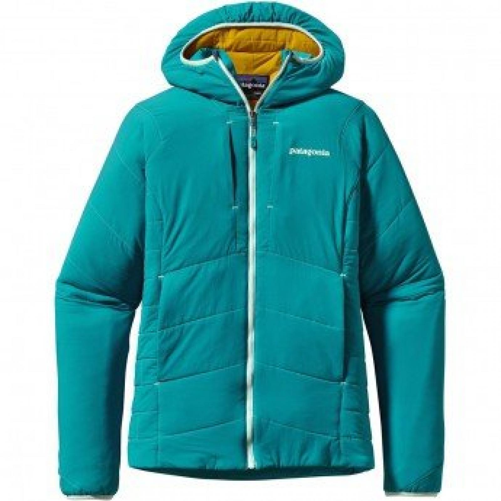 Patagonia W`s Nano-Air Hoody Patagonia W`s Nano-Air Hoody